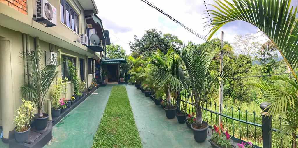 Yes Paradise Kandy Ngoại thất bức ảnh