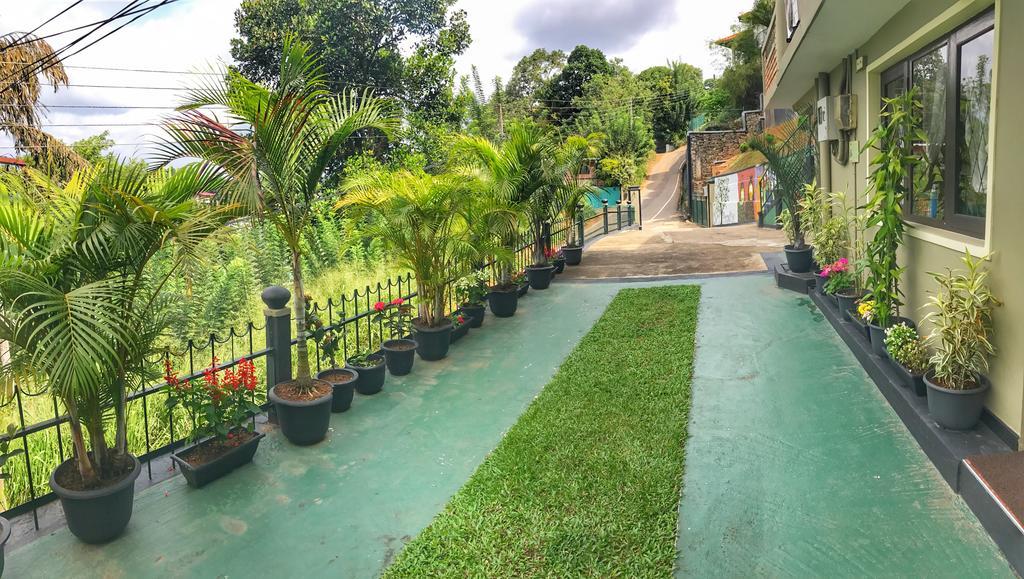 Yes Paradise Kandy Ngoại thất bức ảnh