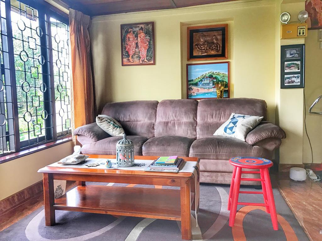 Yes Paradise Kandy Ngoại thất bức ảnh