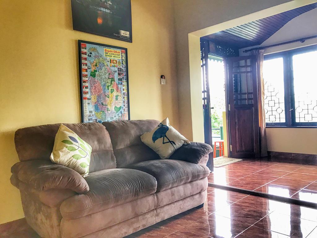 Yes Paradise Kandy Ngoại thất bức ảnh