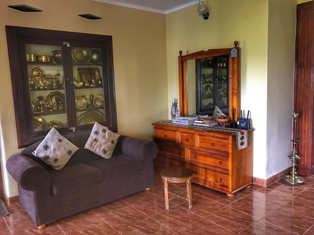 Yes Paradise Kandy Ngoại thất bức ảnh