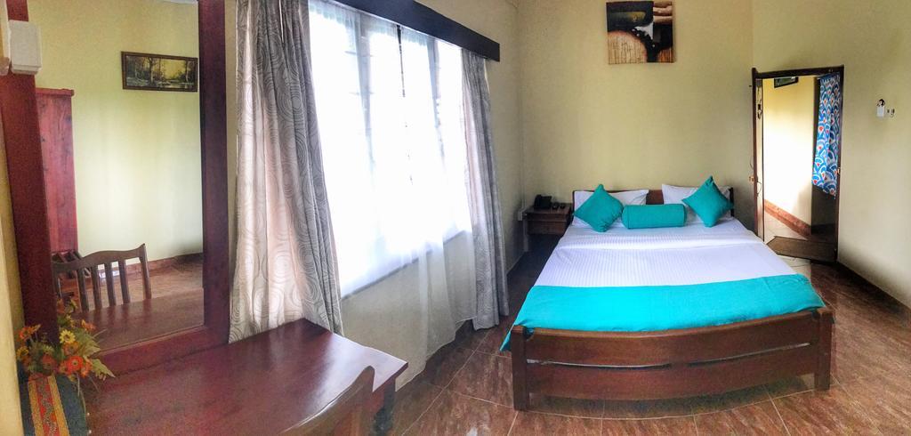 Yes Paradise Kandy Phòng bức ảnh