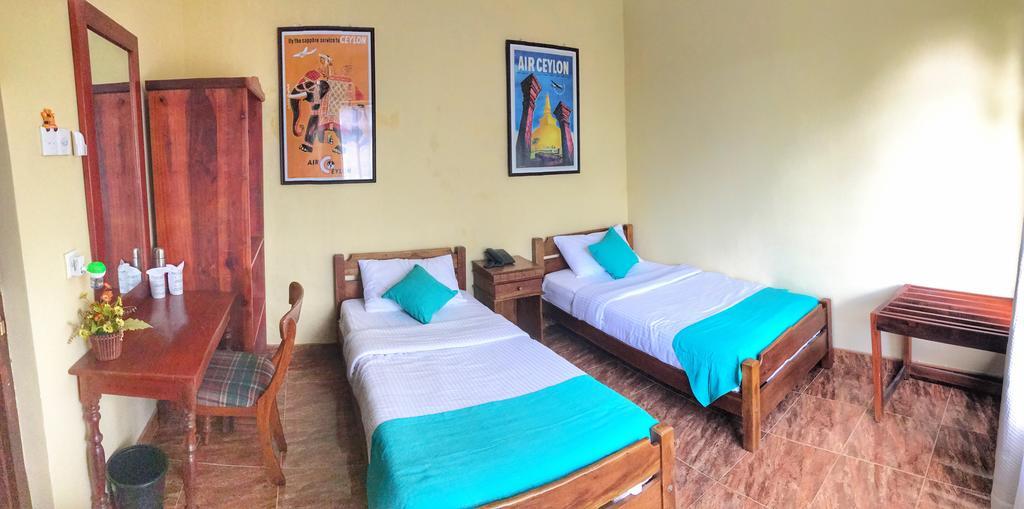 Yes Paradise Kandy Phòng bức ảnh