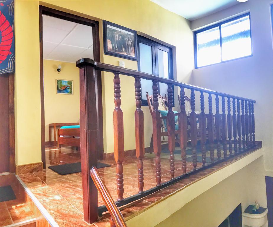 Yes Paradise Kandy Phòng bức ảnh