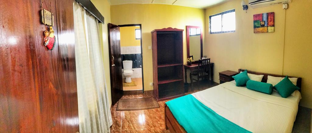Yes Paradise Kandy Phòng bức ảnh