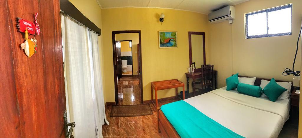 Yes Paradise Kandy Phòng bức ảnh