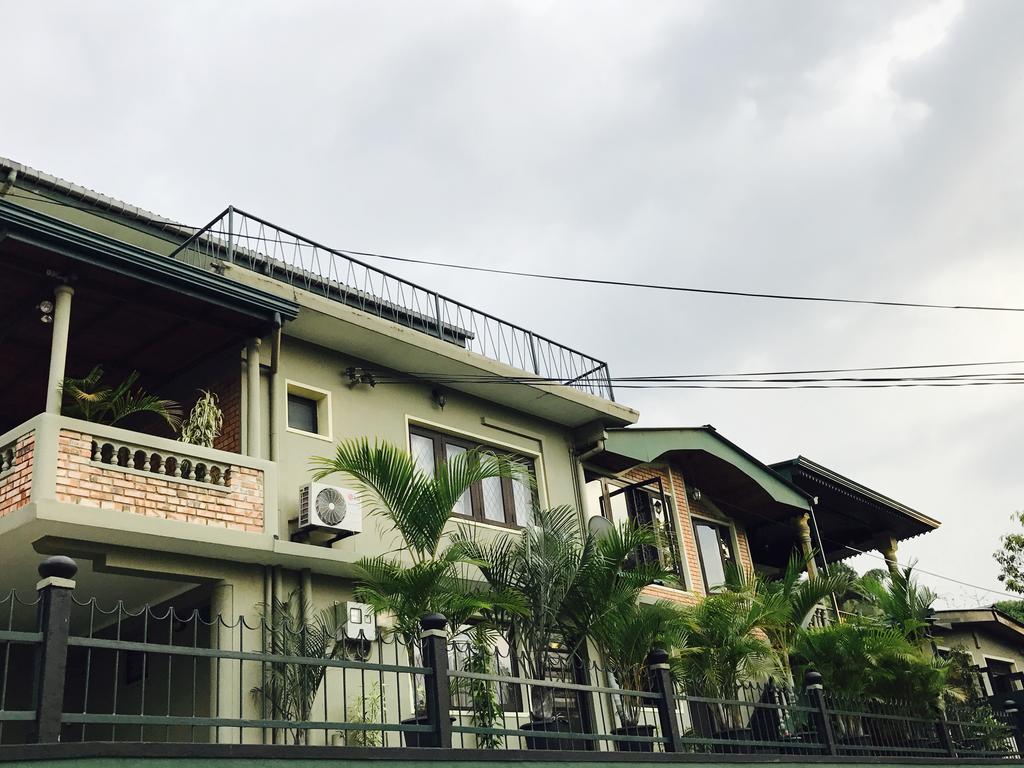 Yes Paradise Kandy Ngoại thất bức ảnh