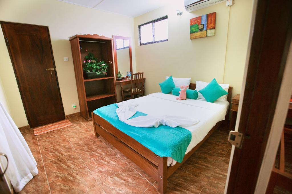 Yes Paradise Kandy Phòng bức ảnh