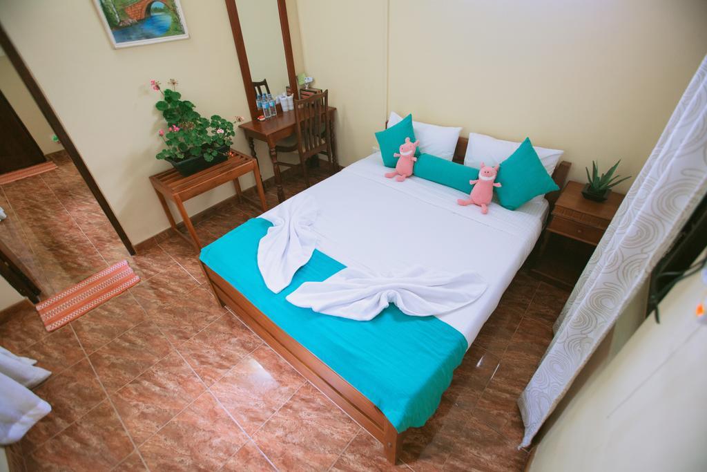 Yes Paradise Kandy Phòng bức ảnh