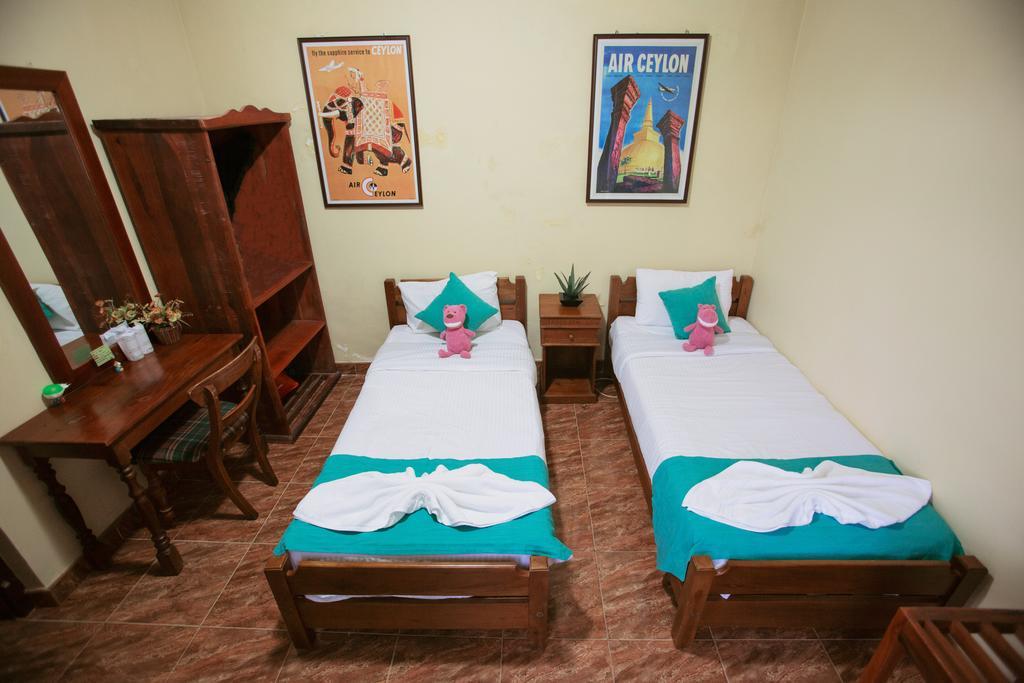 Yes Paradise Kandy Phòng bức ảnh