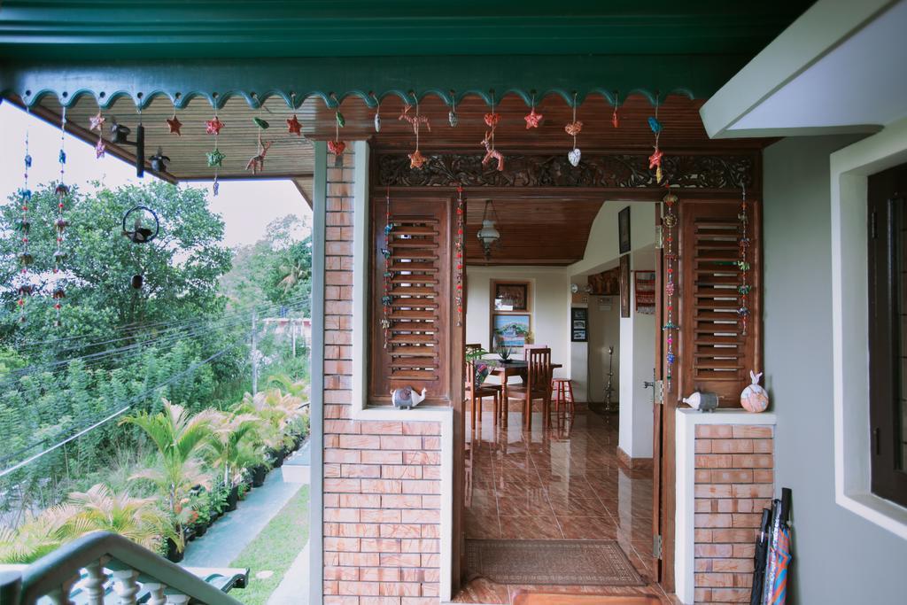 Yes Paradise Kandy Ngoại thất bức ảnh
