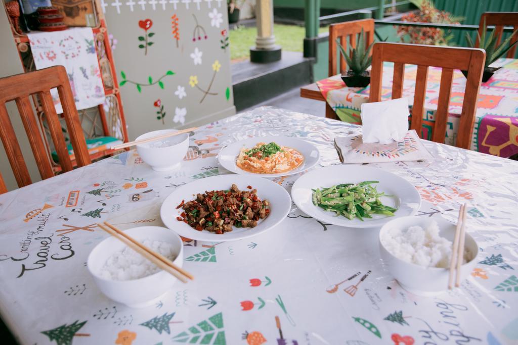 Yes Paradise Kandy Ngoại thất bức ảnh