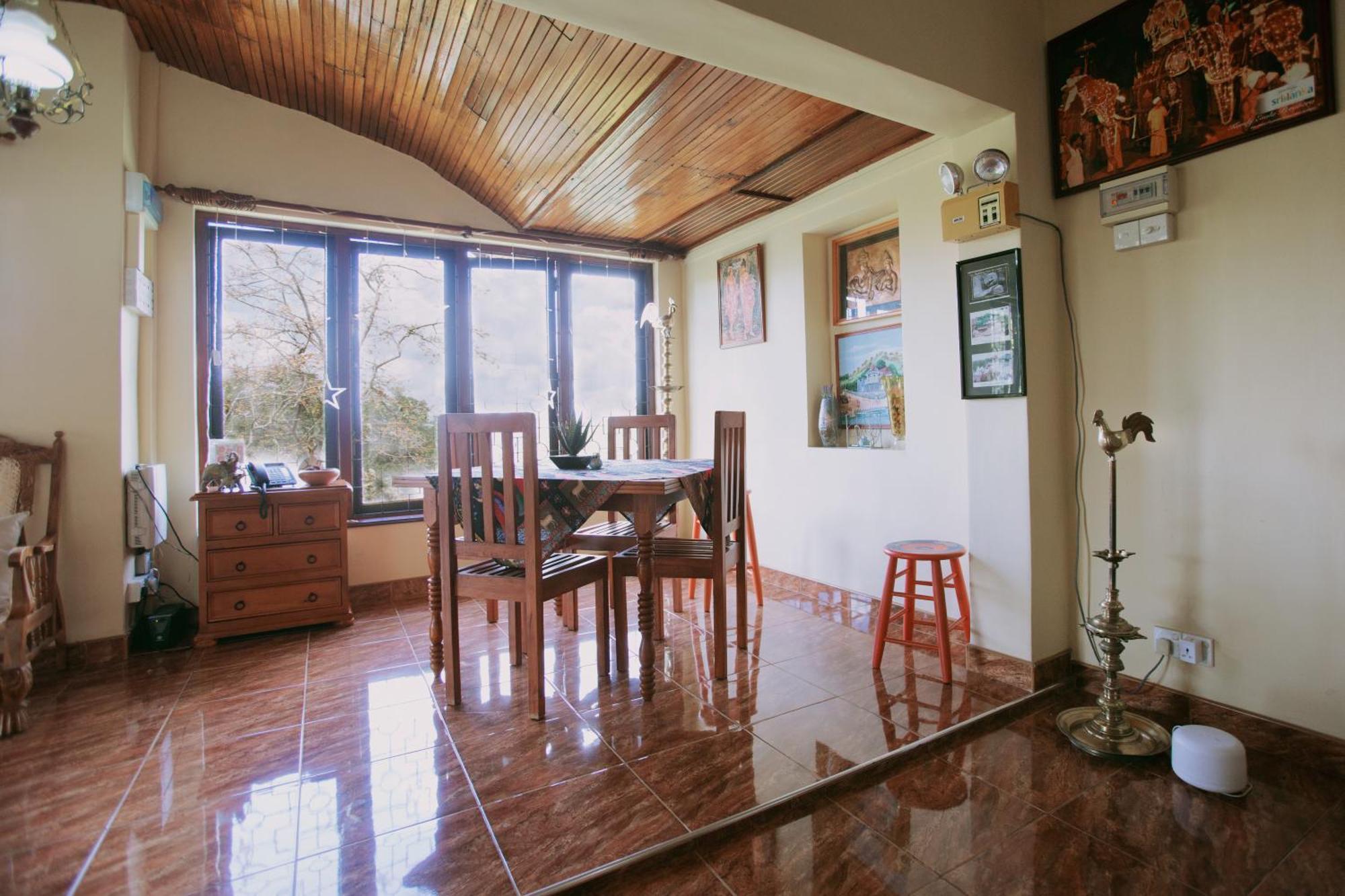 Yes Paradise Kandy Ngoại thất bức ảnh