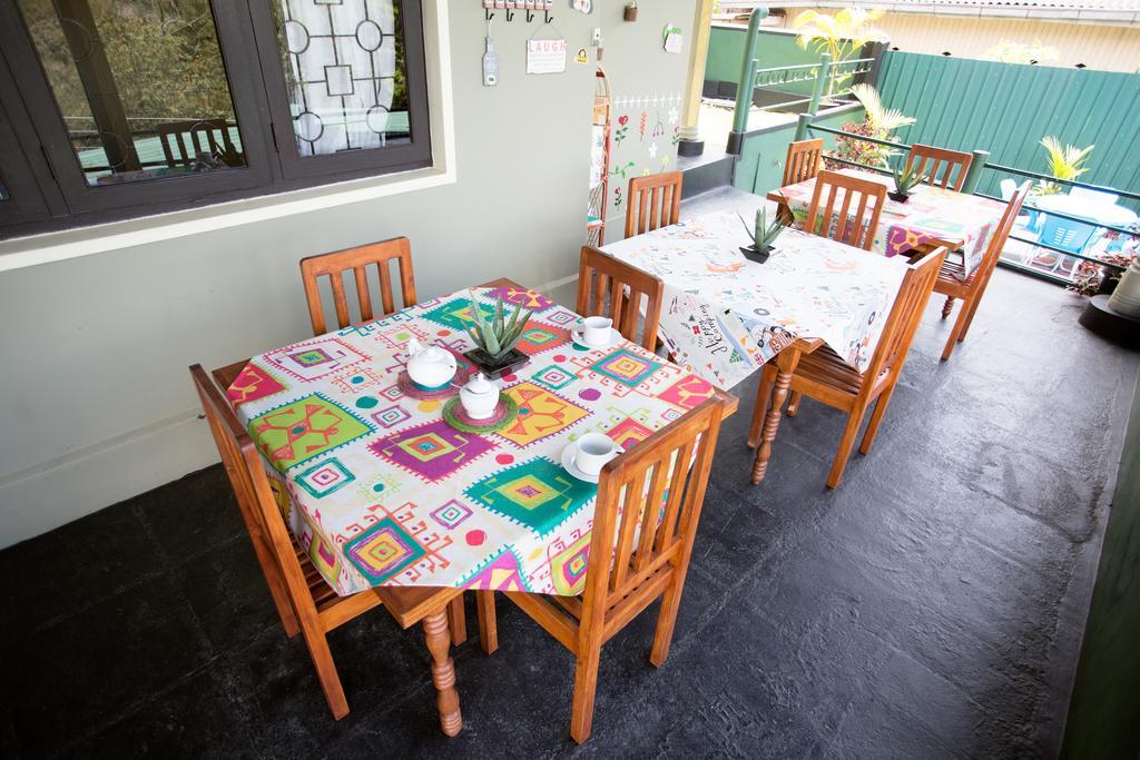 Yes Paradise Kandy Ngoại thất bức ảnh