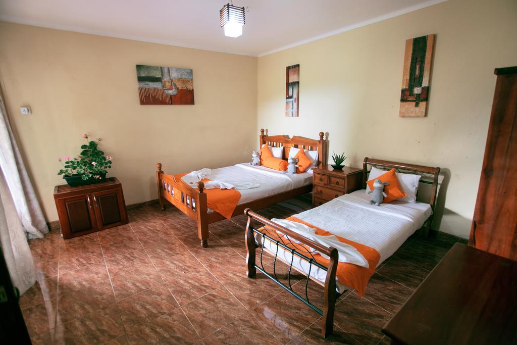 Yes Paradise Kandy Phòng bức ảnh
