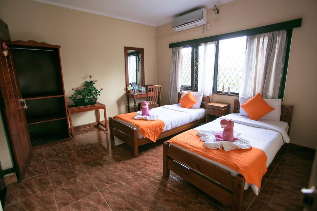 Yes Paradise Kandy Phòng bức ảnh
