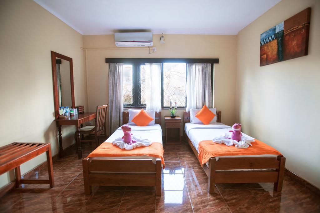Yes Paradise Kandy Phòng bức ảnh