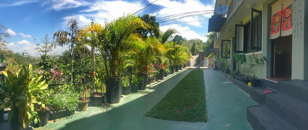 Yes Paradise Kandy Ngoại thất bức ảnh