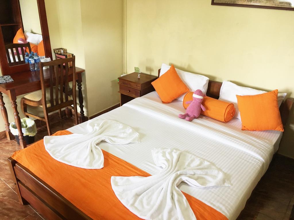 Yes Paradise Kandy Phòng bức ảnh