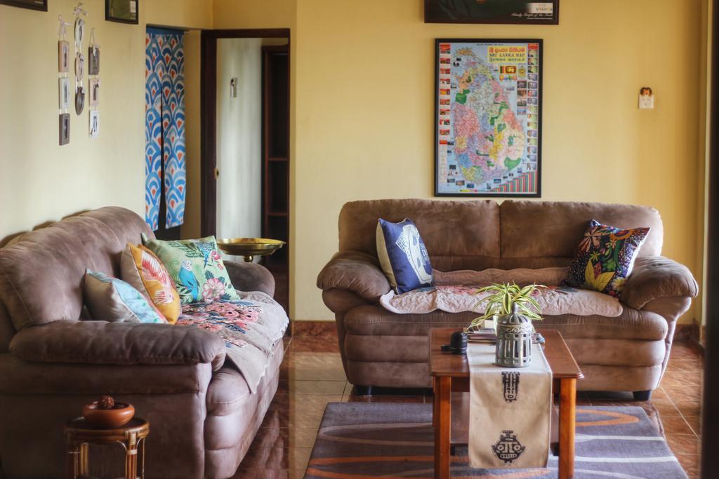 Yes Paradise Kandy Ngoại thất bức ảnh