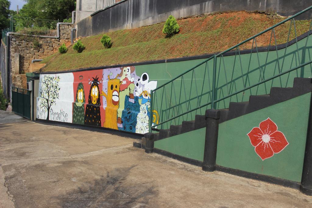Yes Paradise Kandy Ngoại thất bức ảnh