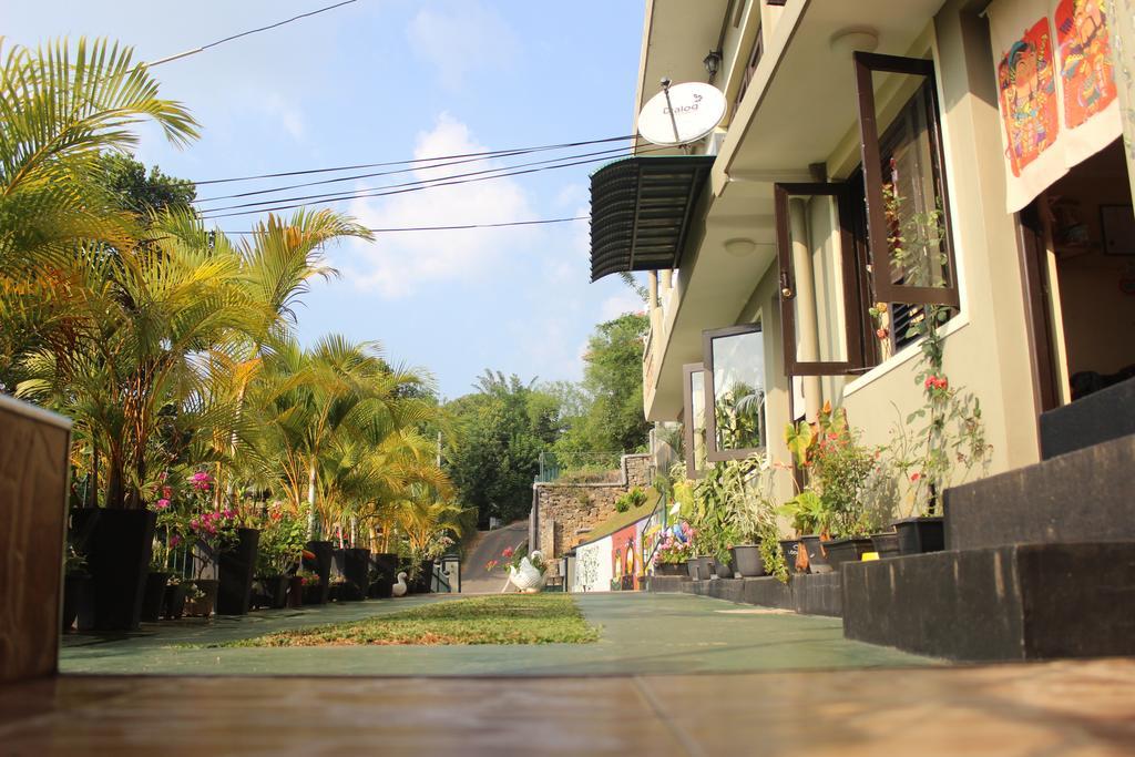 Yes Paradise Kandy Ngoại thất bức ảnh