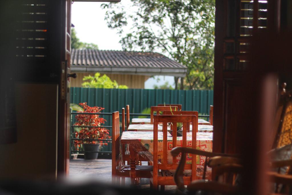Yes Paradise Kandy Ngoại thất bức ảnh