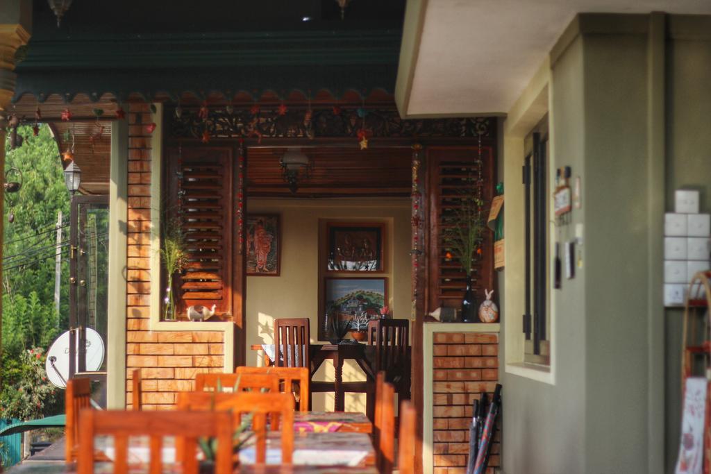 Yes Paradise Kandy Ngoại thất bức ảnh