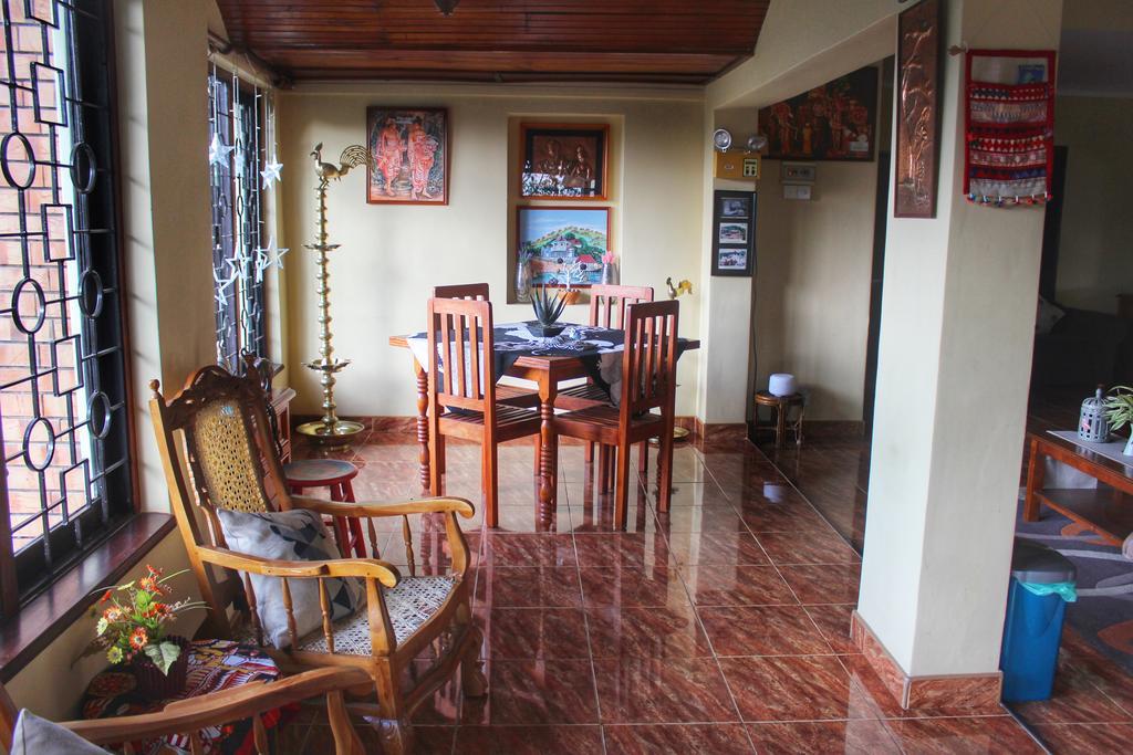 Yes Paradise Kandy Ngoại thất bức ảnh