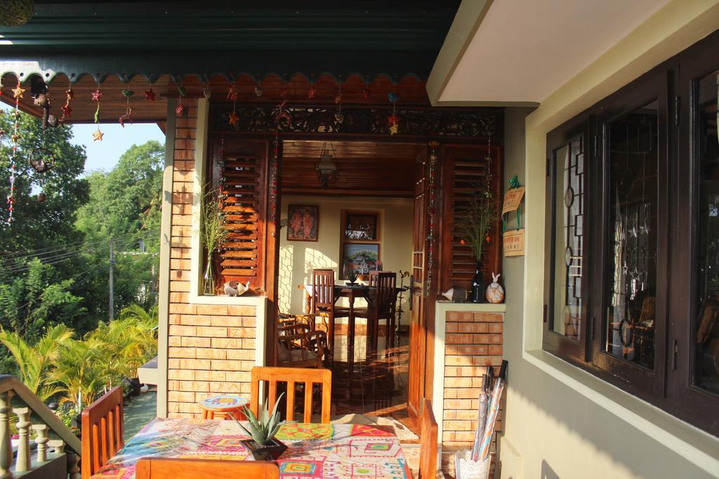 Yes Paradise Kandy Ngoại thất bức ảnh