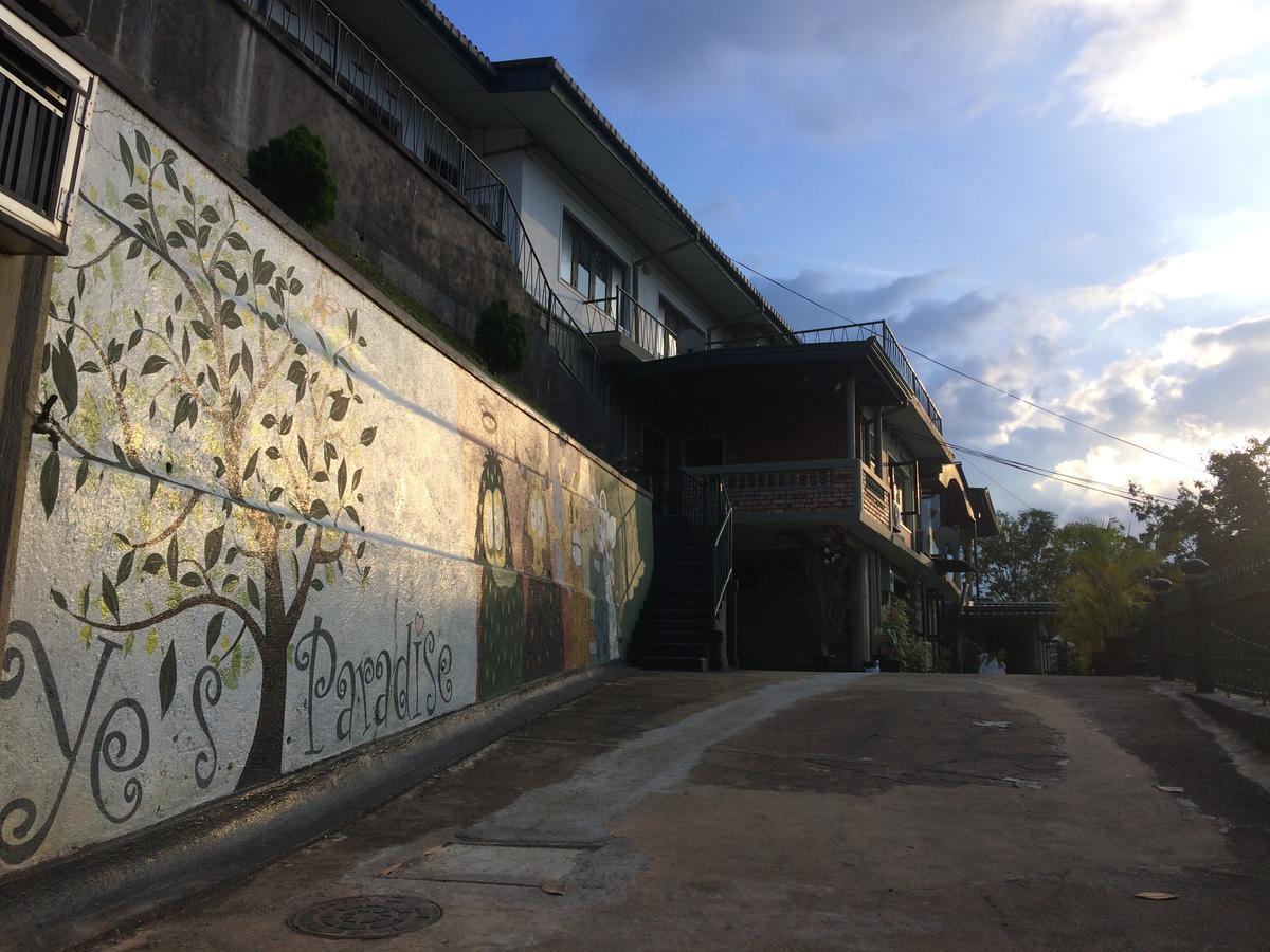 Yes Paradise Kandy Ngoại thất bức ảnh