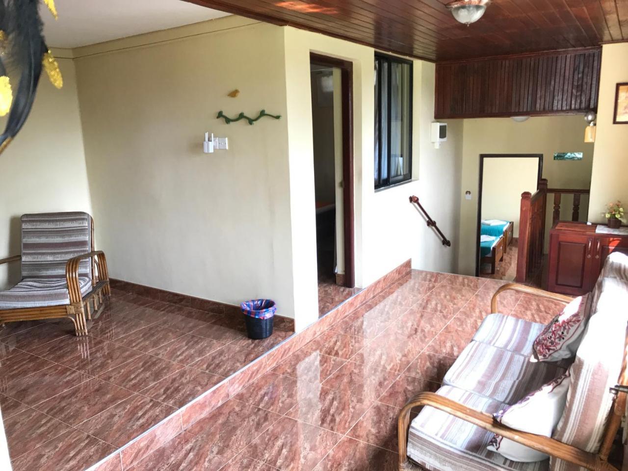 Yes Paradise Kandy Ngoại thất bức ảnh