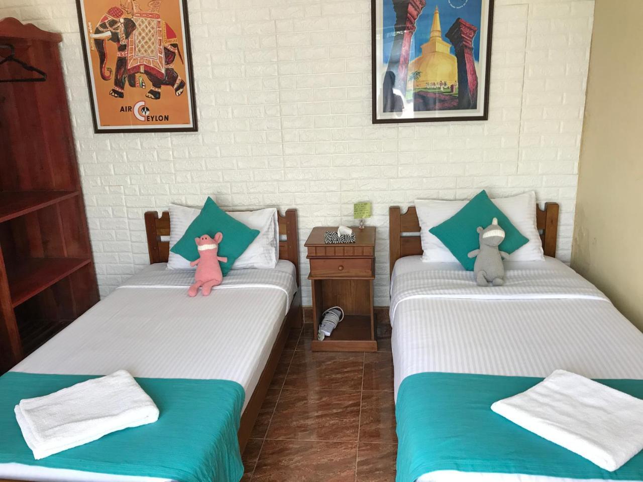 Yes Paradise Kandy Ngoại thất bức ảnh