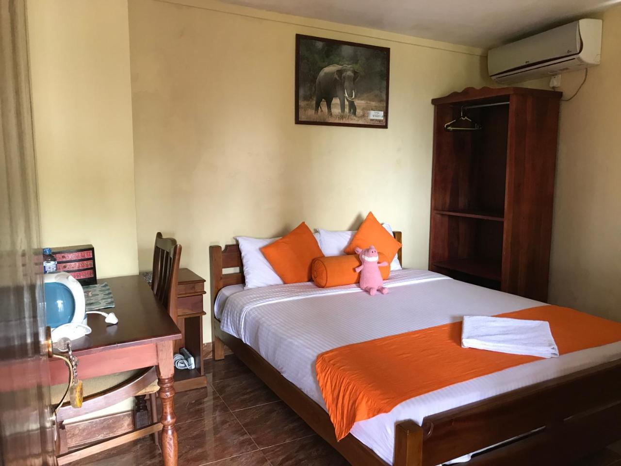 Yes Paradise Kandy Ngoại thất bức ảnh